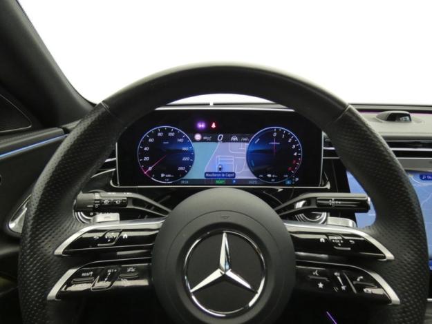 MERCEDES-BENZ Classe E Break Classe E 300 de Hybrid EQ AMG Line Break  