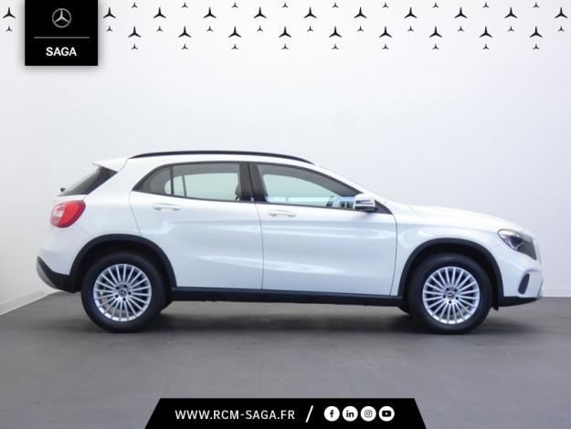 MERCEDES-BENZ GLA 180 d Intuition  