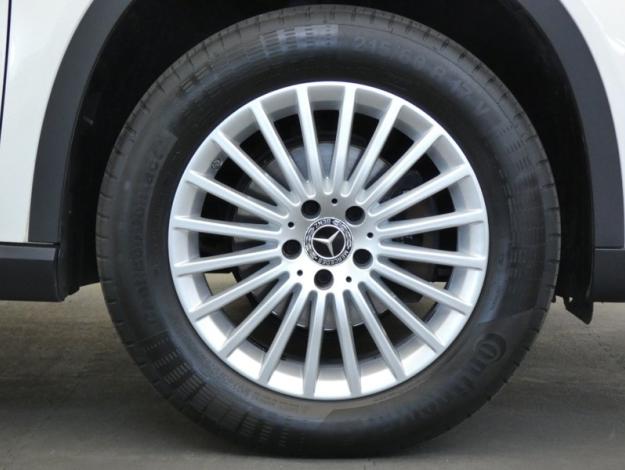 MERCEDES-BENZ GLA 180 d Intuition  