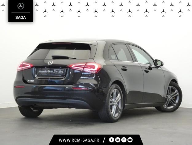 MERCEDES-BENZ Classe A 180 Style Line Style Line Classe A/177 Classe A 180 Style Line