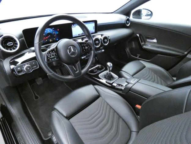 MERCEDES-BENZ Classe A 180 Style Line Style Line Classe A/177 Classe A 180 Style Line