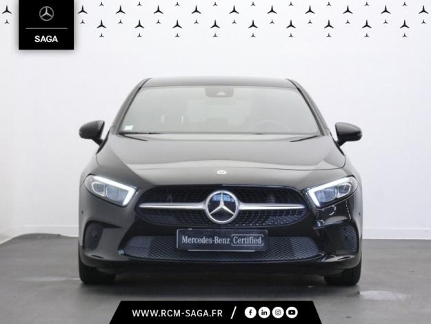MERCEDES-BENZ Classe A 180 Style Line Style Line Classe A/177 Classe A 180 Style Line