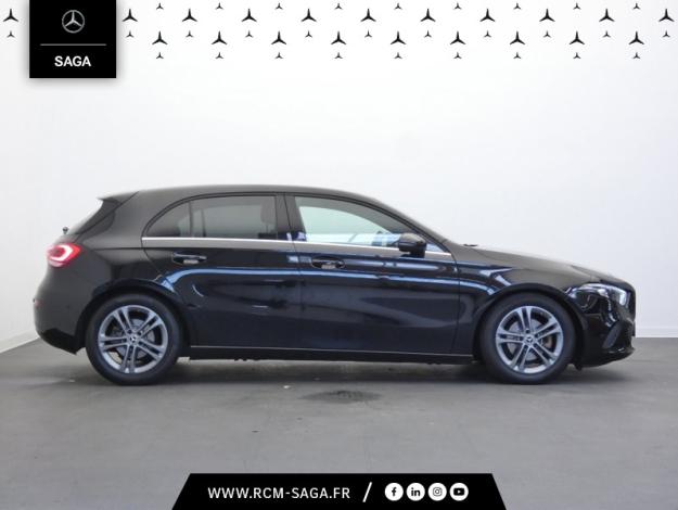 MERCEDES-BENZ Classe A 180 Style Line Style Line Classe A/177 Classe A 180 Style Line