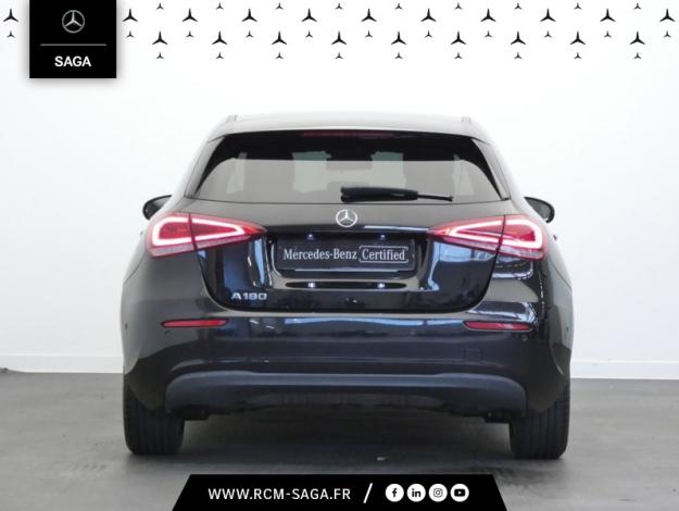 MERCEDES-BENZ Classe A 180 Style Line Style Line Classe A/177 Classe A 180 Style Line