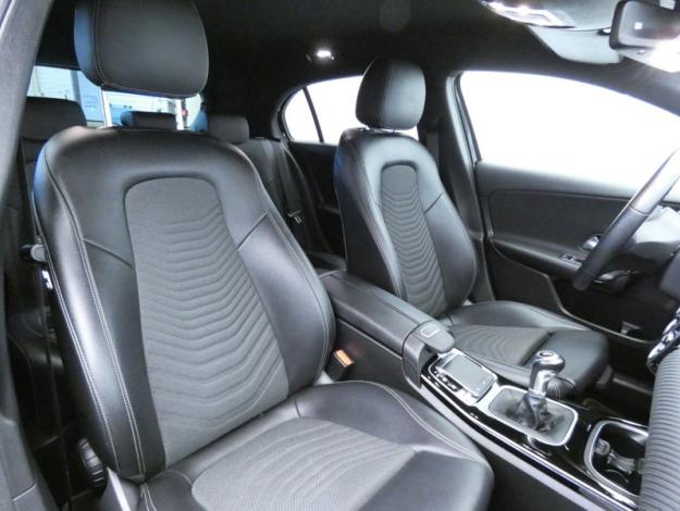 MERCEDES-BENZ Classe A 180 Style Line Style Line Classe A/177 Classe A 180 Style Line