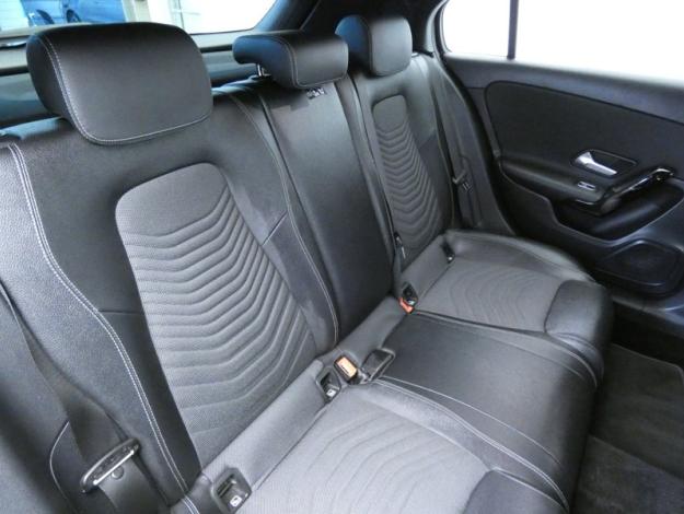 MERCEDES-BENZ Classe A 180 Style Line Style Line Classe A/177 Classe A 180 Style Line