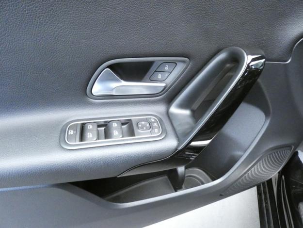 MERCEDES-BENZ Classe A 180 Style Line Style Line Classe A/177 Classe A 180 Style Line