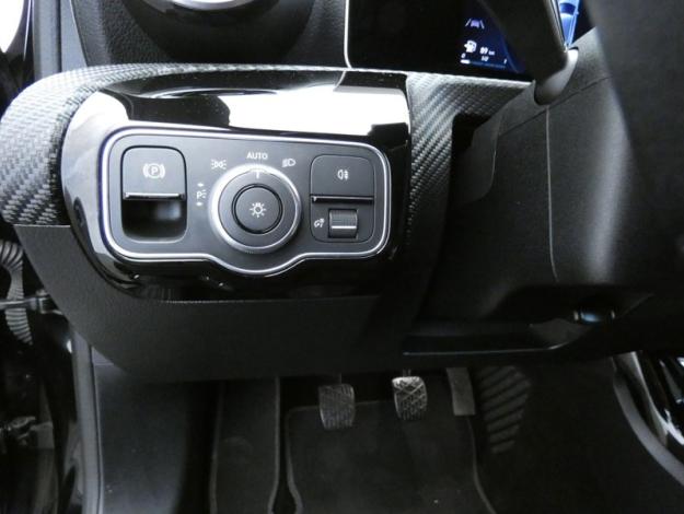 MERCEDES-BENZ Classe A 180 Style Line Style Line Classe A/177 Classe A 180 Style Line