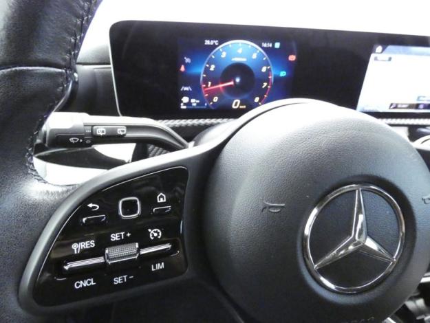 MERCEDES-BENZ Classe A 180 Style Line Style Line Classe A/177 Classe A 180 Style Line