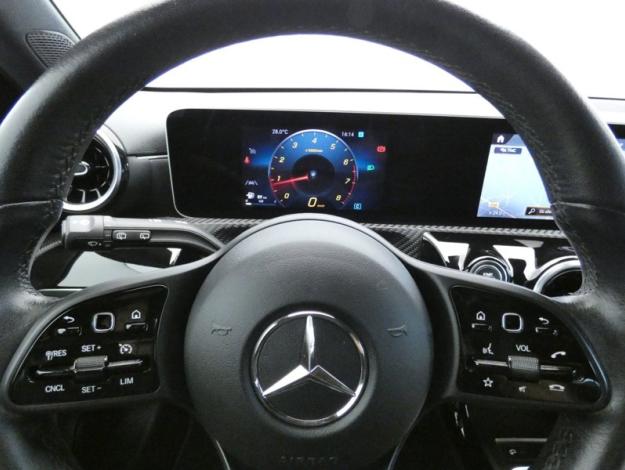 MERCEDES-BENZ Classe A 180 Style Line Style Line Classe A/177 Classe A 180 Style Line