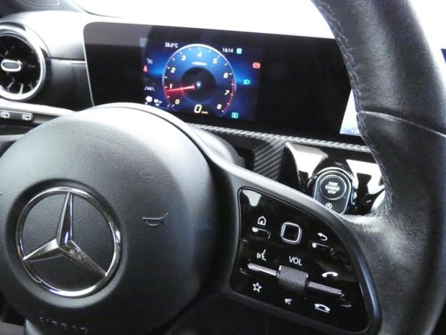 MERCEDES-BENZ Classe A 180 Style Line Style Line Classe A/177 Classe A 180 Style Line