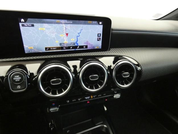 MERCEDES-BENZ Classe A 180 Style Line Style Line Classe A/177 Classe A 180 Style Line