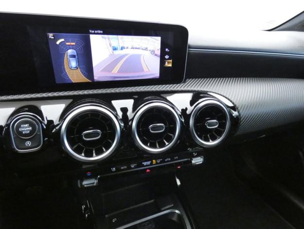 MERCEDES-BENZ Classe A 180 Style Line Style Line Classe A/177 Classe A 180 Style Line
