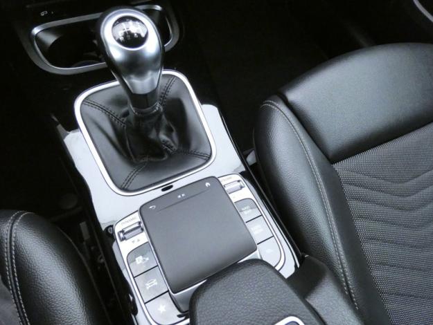 MERCEDES-BENZ Classe A 180 Style Line Style Line Classe A/177 Classe A 180 Style Line