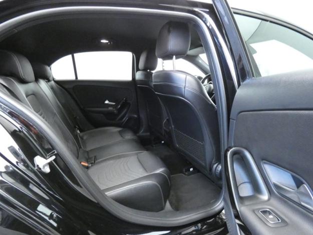 MERCEDES-BENZ Classe A 180 Style Line Style Line Classe A/177 Classe A 180 Style Line