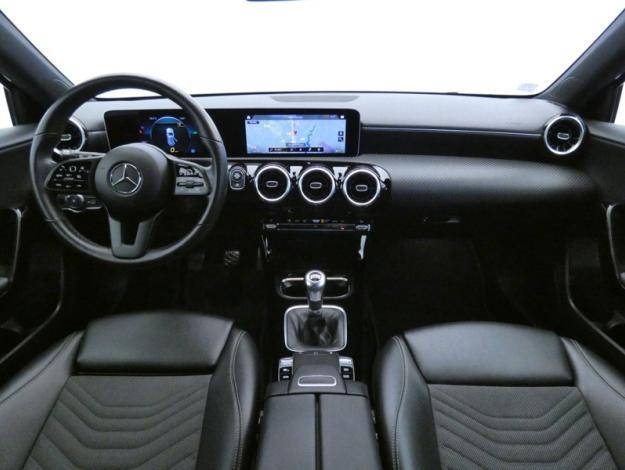 MERCEDES-BENZ Classe A 180 Style Line Style Line Classe A/177 Classe A 180 Style Line