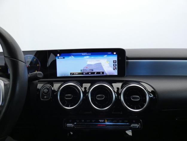 MERCEDES-BENZ Classe A Compact A 180 d Progressive Line 7G-DCT  