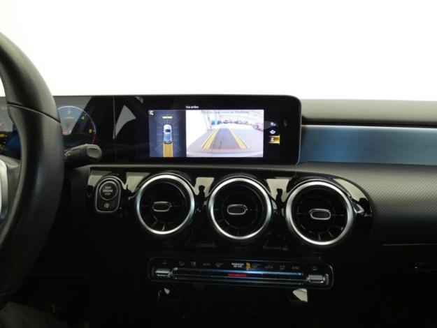 MERCEDES-BENZ Classe A Compact A 180 d Progressive Line 7G-DCT  
