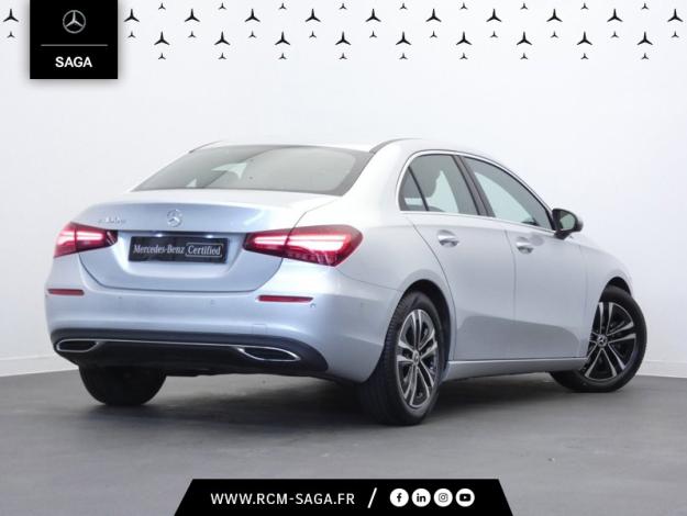 MERCEDES-BENZ Classe A 180 d Berline Business Line  Classe A 180 d Berline Business Line