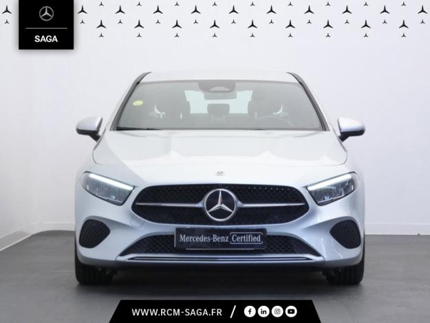 MERCEDES-BENZ Classe A 180 d Berline Business Line  Classe A 180 d Berline Business Line