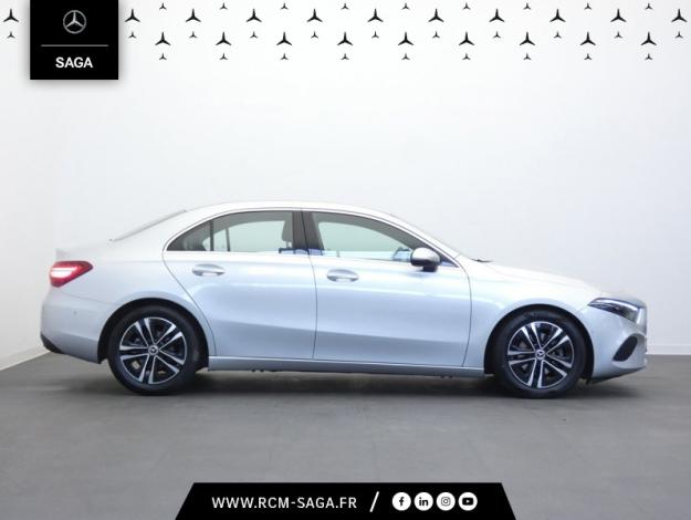MERCEDES-BENZ Classe A 180 d Berline Business Line  Classe A 180 d Berline Business Line