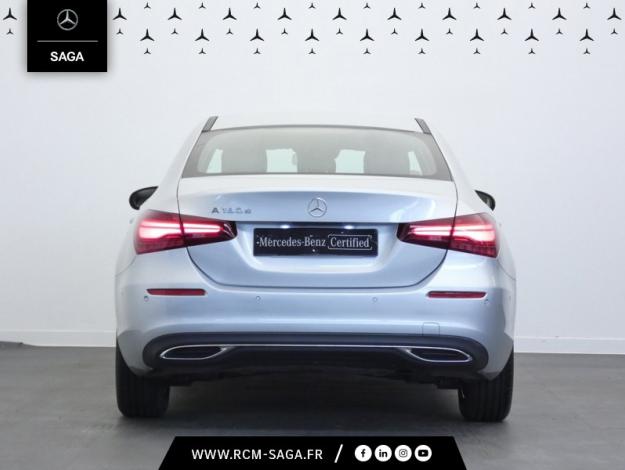 MERCEDES-BENZ Classe A 180 d Berline Business Line  Classe A 180 d Berline Business Line