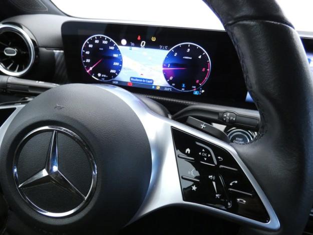 MERCEDES-BENZ Classe A 180 d Berline Business Line  Classe A 180 d Berline Business Line