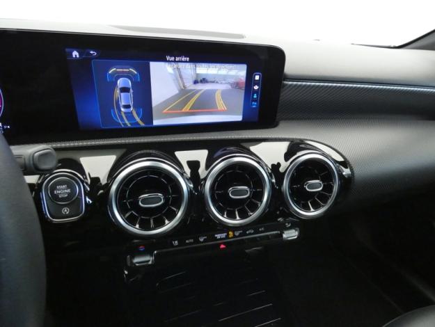 MERCEDES-BENZ Classe A 180 d Berline Business Line  Classe A 180 d Berline Business Line