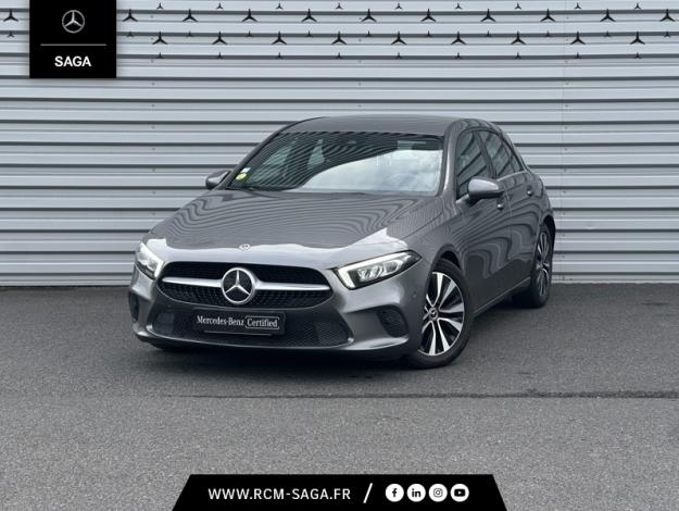MERCEDES-BENZ Classe A 180 d Business Line  