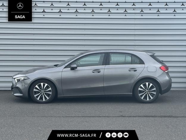 MERCEDES-BENZ Classe A 180 d Business Line  