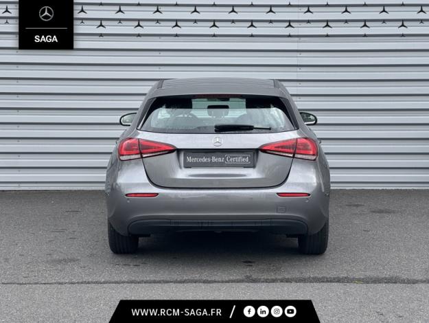 MERCEDES-BENZ Classe A 180 d Business Line  