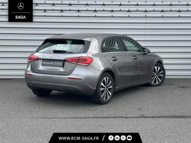 MERCEDES-BENZ Classe A 180 d Business Line  