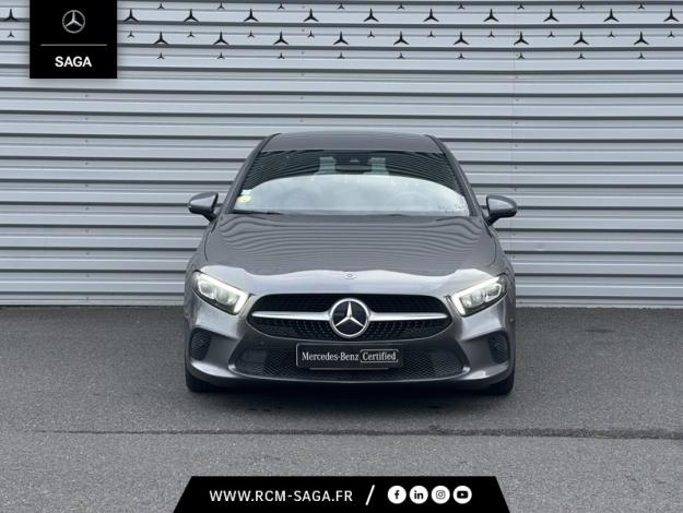 MERCEDES-BENZ Classe A 180 d Business Line  
