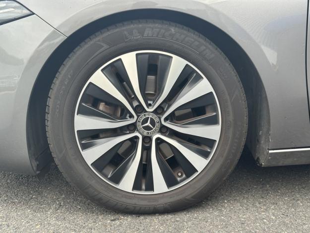 MERCEDES-BENZ Classe A 180 d Business Line  