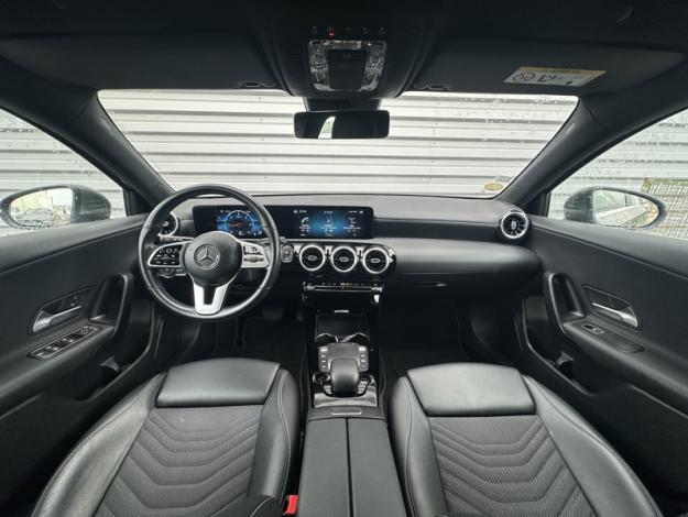MERCEDES-BENZ Classe A 180 d Business Line  