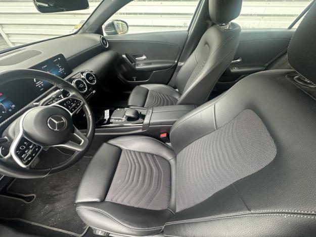 MERCEDES-BENZ Classe A 180 d Business Line  