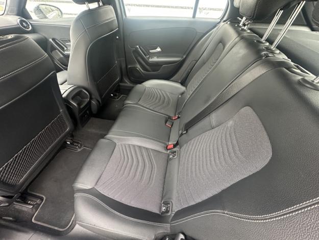 MERCEDES-BENZ Classe A 180 d Business Line  