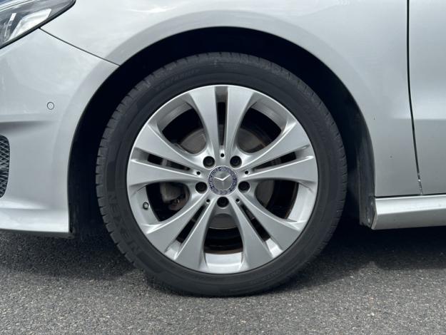 MERCEDES-BENZ Classe B B 180 d Sensation  
