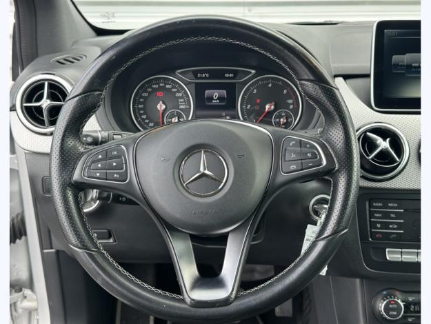 MERCEDES-BENZ Classe B B 180 d Sensation  