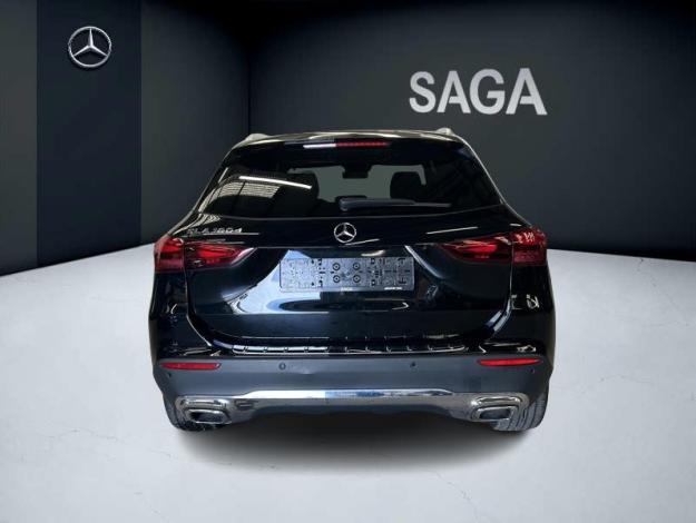 MERCEDES-BENZ GLA-Klasse GLA 180 d Off-Roader