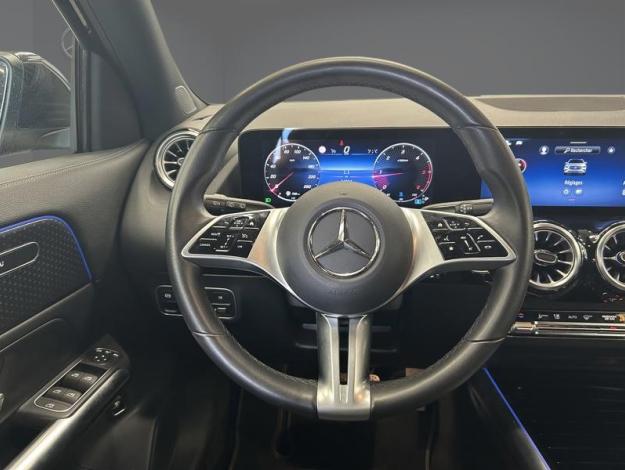 MERCEDES-BENZ GLA-Klasse GLA 180 d Off-Roader