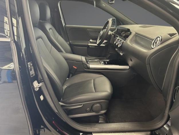 MERCEDES-BENZ GLA-Klasse GLA 180 d Off-Roader