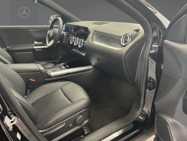 MERCEDES-BENZ GLA-Klasse GLA 180 d Off-Roader