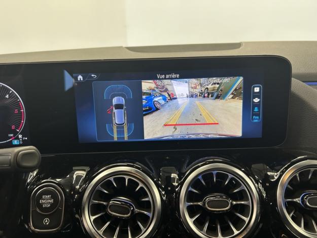 MERCEDES-BENZ GLA-Klasse GLA 180 d Off-Roader