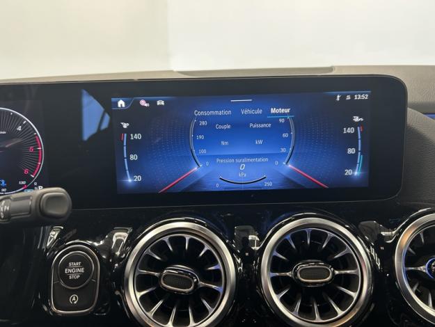 MERCEDES-BENZ GLA-Klasse GLA 180 d Off-Roader