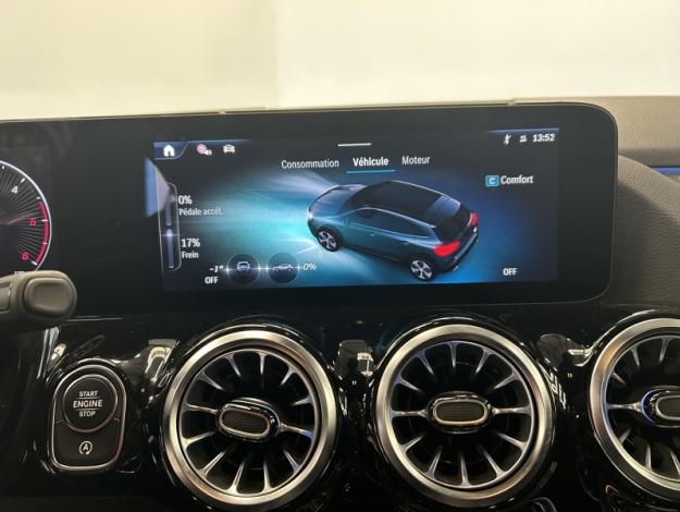 MERCEDES-BENZ GLA-Klasse GLA 180 d Off-Roader
