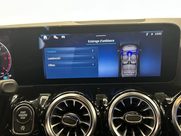 MERCEDES-BENZ GLA-Klasse GLA 180 d Off-Roader