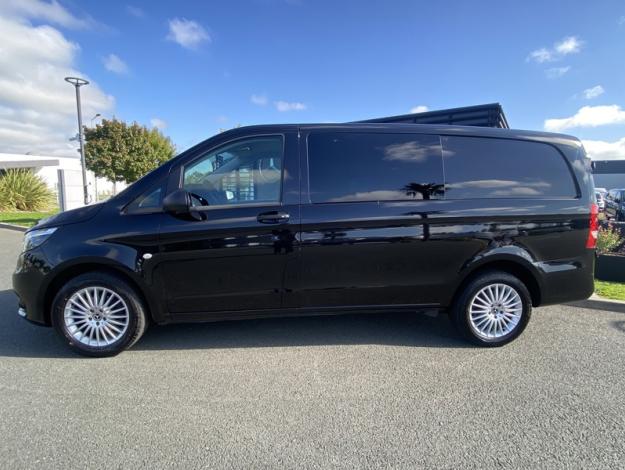 MERCEDES-BENZ Vito 116 CDI Mixto Long Pro 