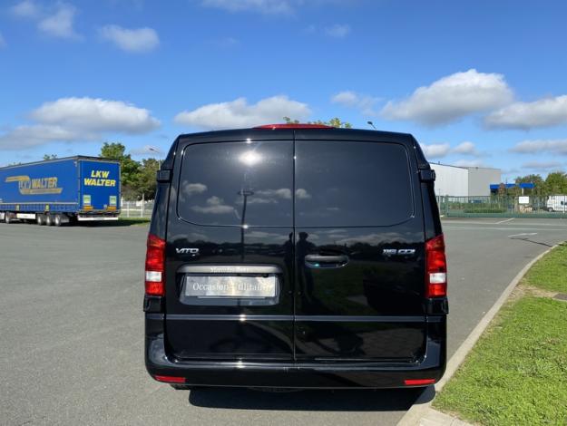 MERCEDES-BENZ Vito 116 CDI Mixto Long Pro 
