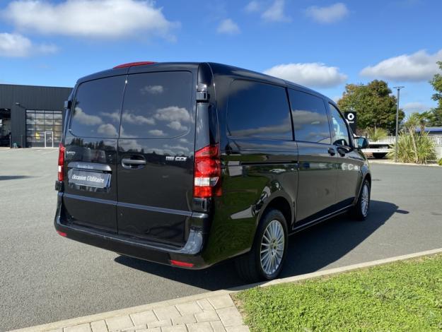 MERCEDES-BENZ Vito 116 CDI Mixto Long Pro 